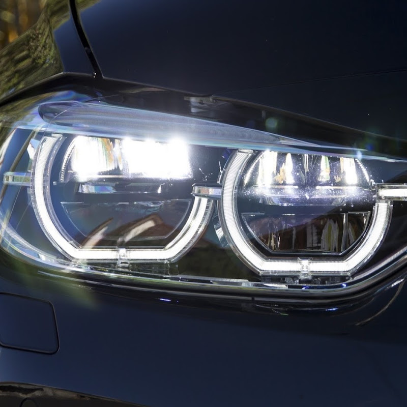BMW iPerformance