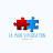 LA MAIN D'ASSOCIATION PARIS