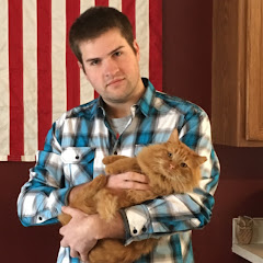 Lex & Cinnabon Avatar