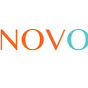 NOVO Wellness & Weightloss logo