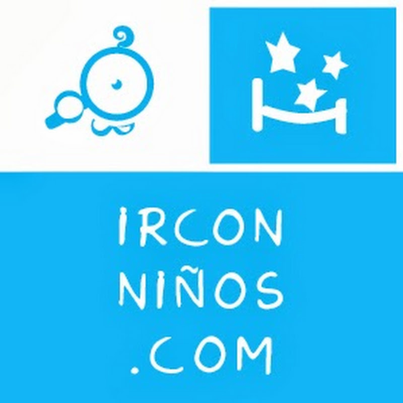 irconniños.com