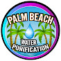 Palm Beach Water Purification logo