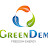 GreenDem Freedom energy