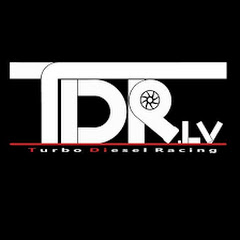 TDR Team Latvia