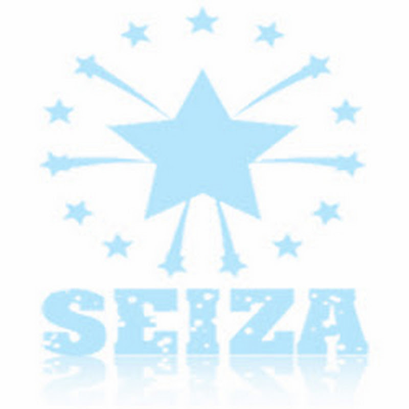 Seiza Channel icon