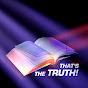 That's The Truth! logo