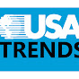 USA TRENDS logo