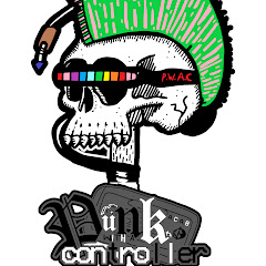 Punk With A Controller