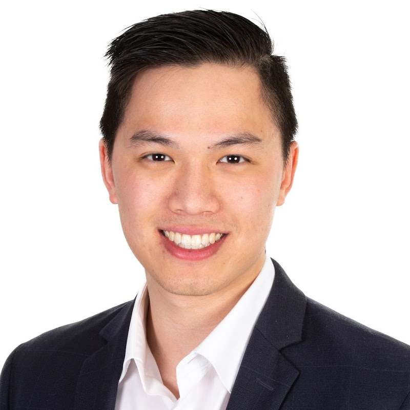Joshua Wang