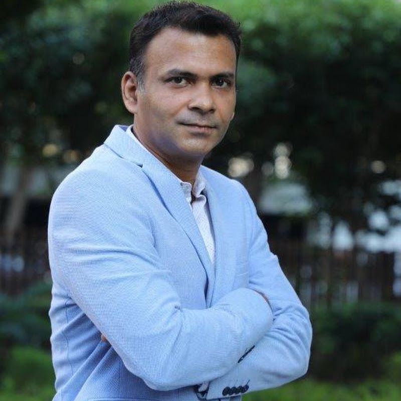 AMIT KUMAR DEB