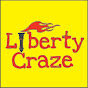 Liberty Craze logo