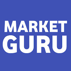 MARKET GURU channel logo