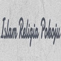 Islam Religia Pokoju
