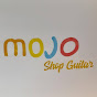 MOJO shop guitar