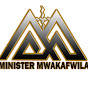 Minister Mwakafwila