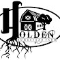 Holden Homestead logo