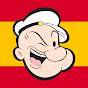 Popeye y Amigos - Español