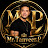 avatar of @magictanveer