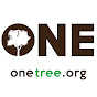 One Tree - The Future Forestry Foundation logo