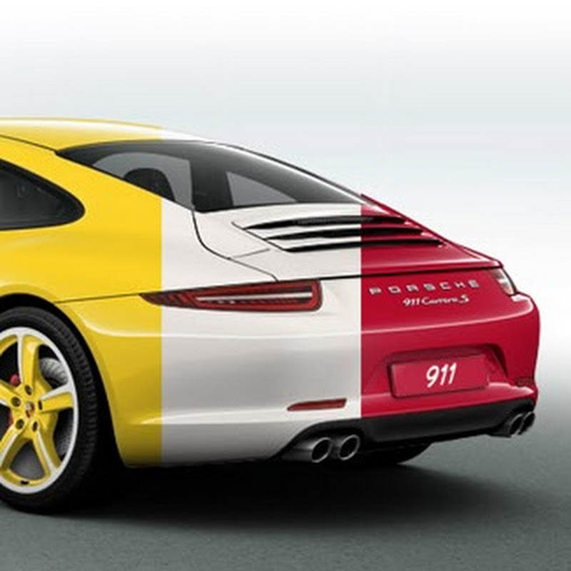 car gallery