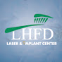 Litchfield Hills Family Dental logo