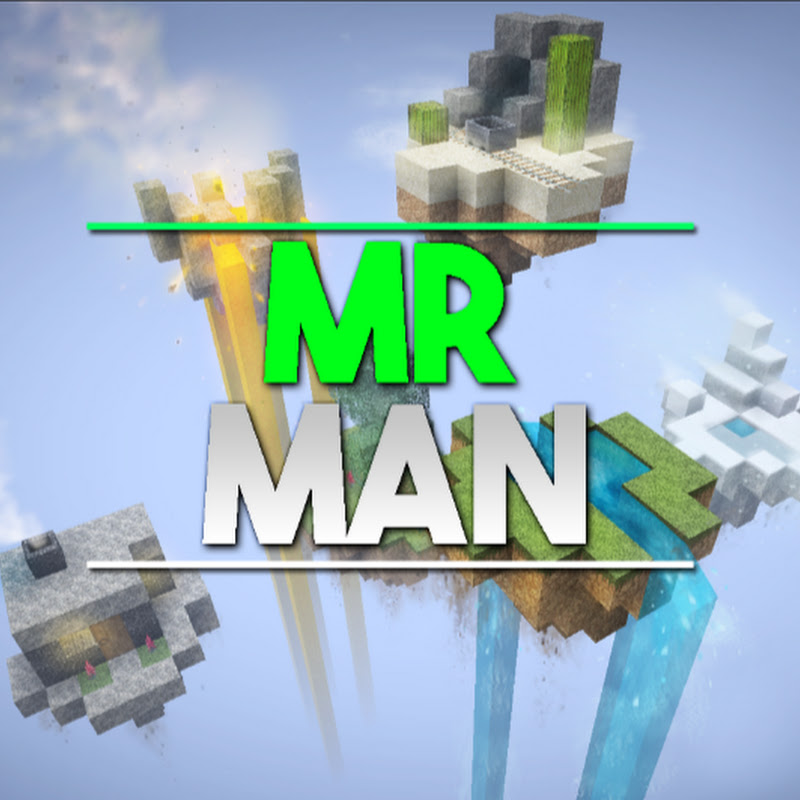 MrMan