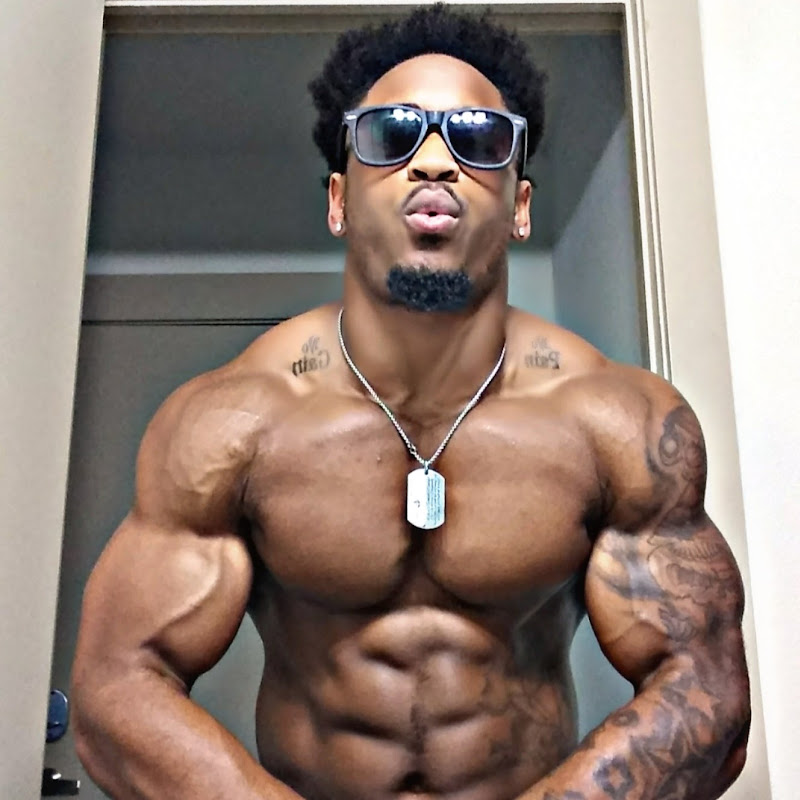 Flensy Wallace