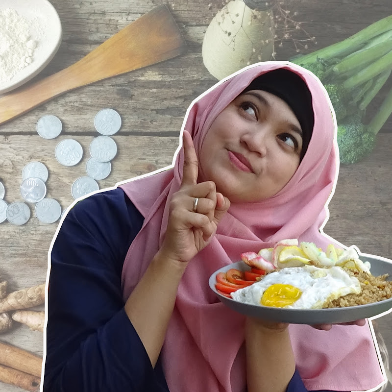 Tutorial Tanggal Tua by Ika Faza