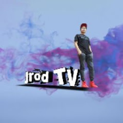 Логотип каналу Jrod TV
