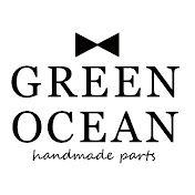 隠れ工房GreenOcean