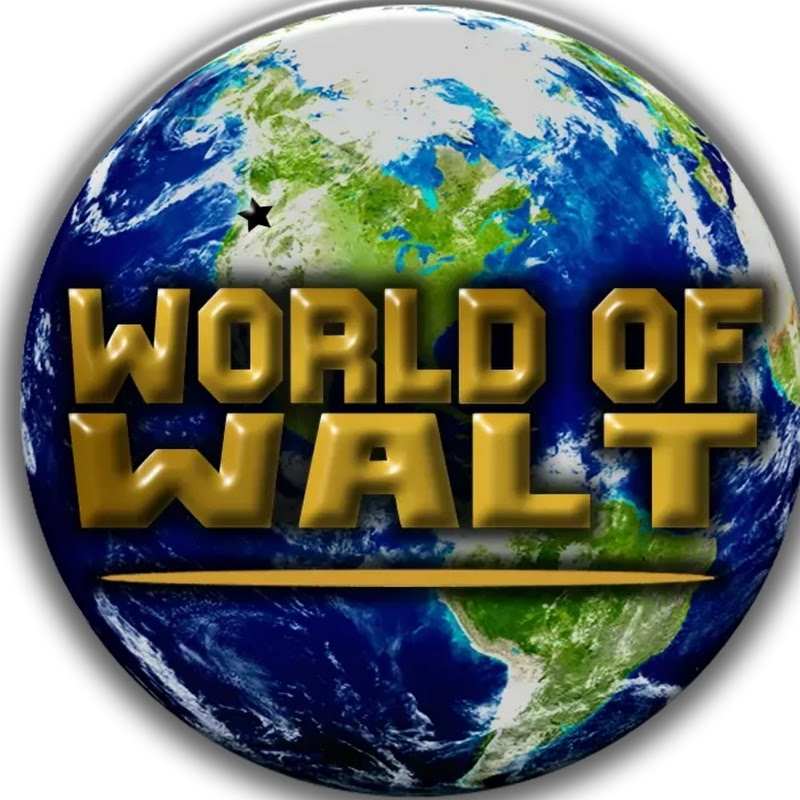 World of Walt