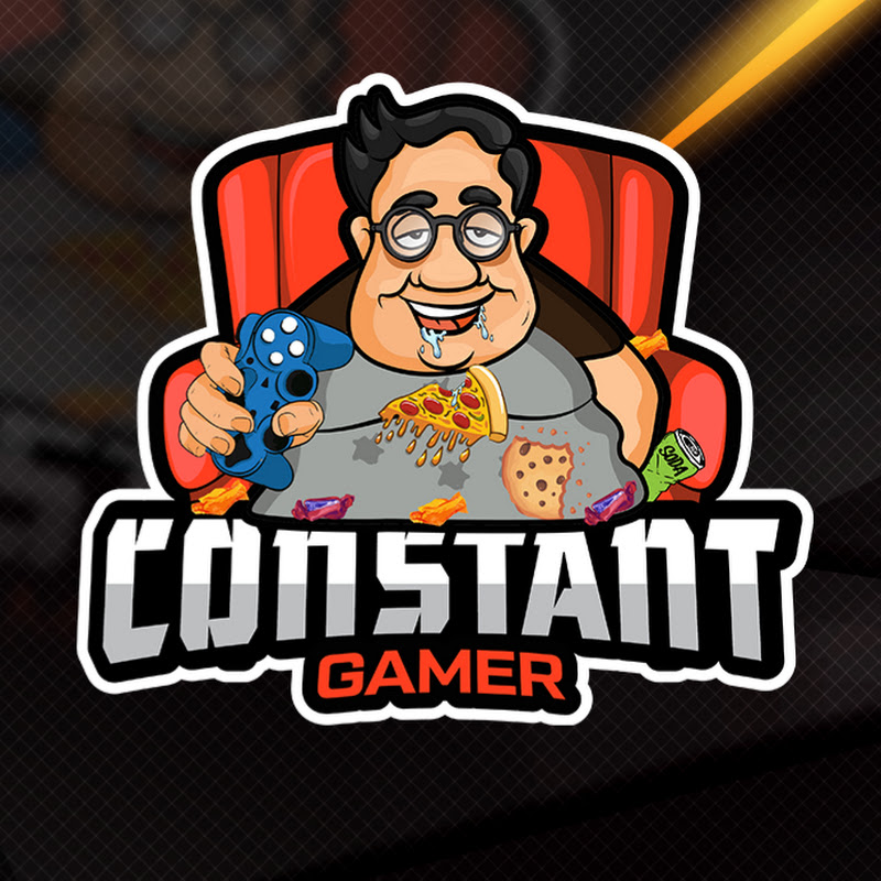 Constant Gamer