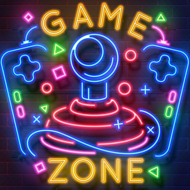 JustPlay Gamer