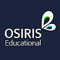 Osiris Educational logo