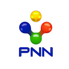 PNN TV NEWS OFFICIAL channel logo