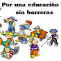 Educacion Especial La Paz - Bolivia logo
