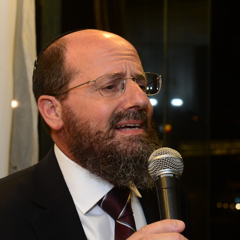 עקיבא מרגליות Akiva Margaliot