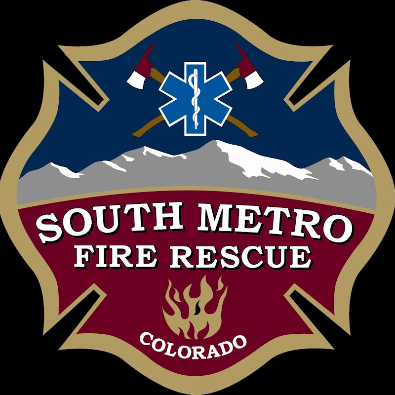 South Metro Fire Rescue Centennial, Colorado
