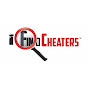 iFindCheaters logo