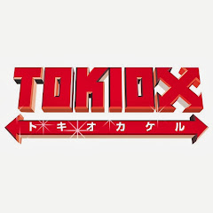 tokiokakeruchアイコン画像
