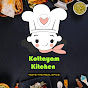 Kottayam Kitchen logo