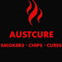 Austcure logo