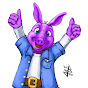 Purple Aardvark Gaming