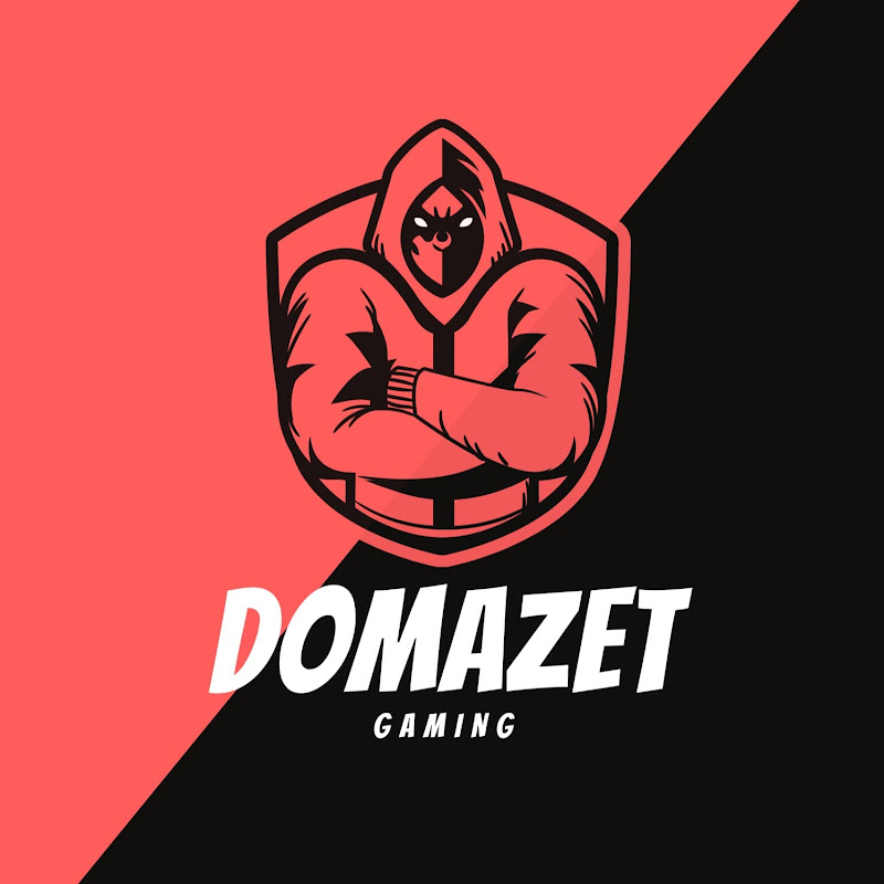 Domazet Gaming