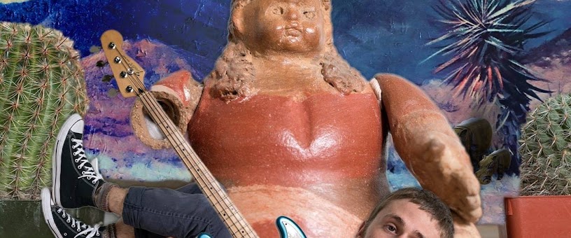 Artist Thumbnail