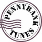 Pennybank Tunes logo