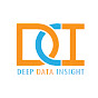 Deep Data Insight : A.I. for rest of us logo