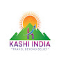 KASHI INDIA TOUR & TRAVELS logo