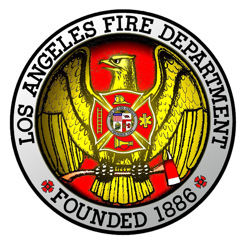 LAFD icon