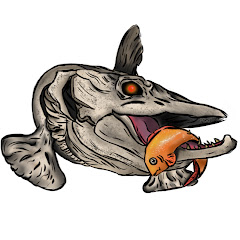 The Ginger Fisherman net worth